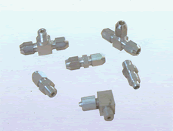 CZY3系列氣(qi)動管路(lù)接頭