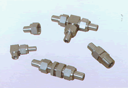 CZY5系列焊接式(shi)管接頭