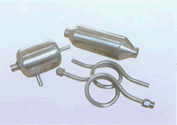 CZY9系(xì)列儀表輔(fu)助容器