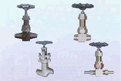 CZY14系列(lie)電站截止閥(fa)