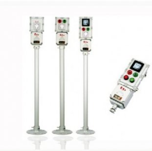 BZC系(xi)列防爆操(cāo)作柱(Ex-operation)